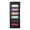 Sennelier Soft Pastels - Set of 6, Pale Skin Tones, Half-Sticks